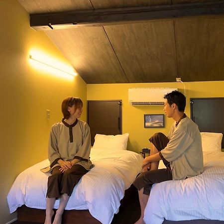 Tsuki-Akari Takayama - Japanese Modern Vacation Stay With An Open-Air Bath Zewnętrze zdjęcie