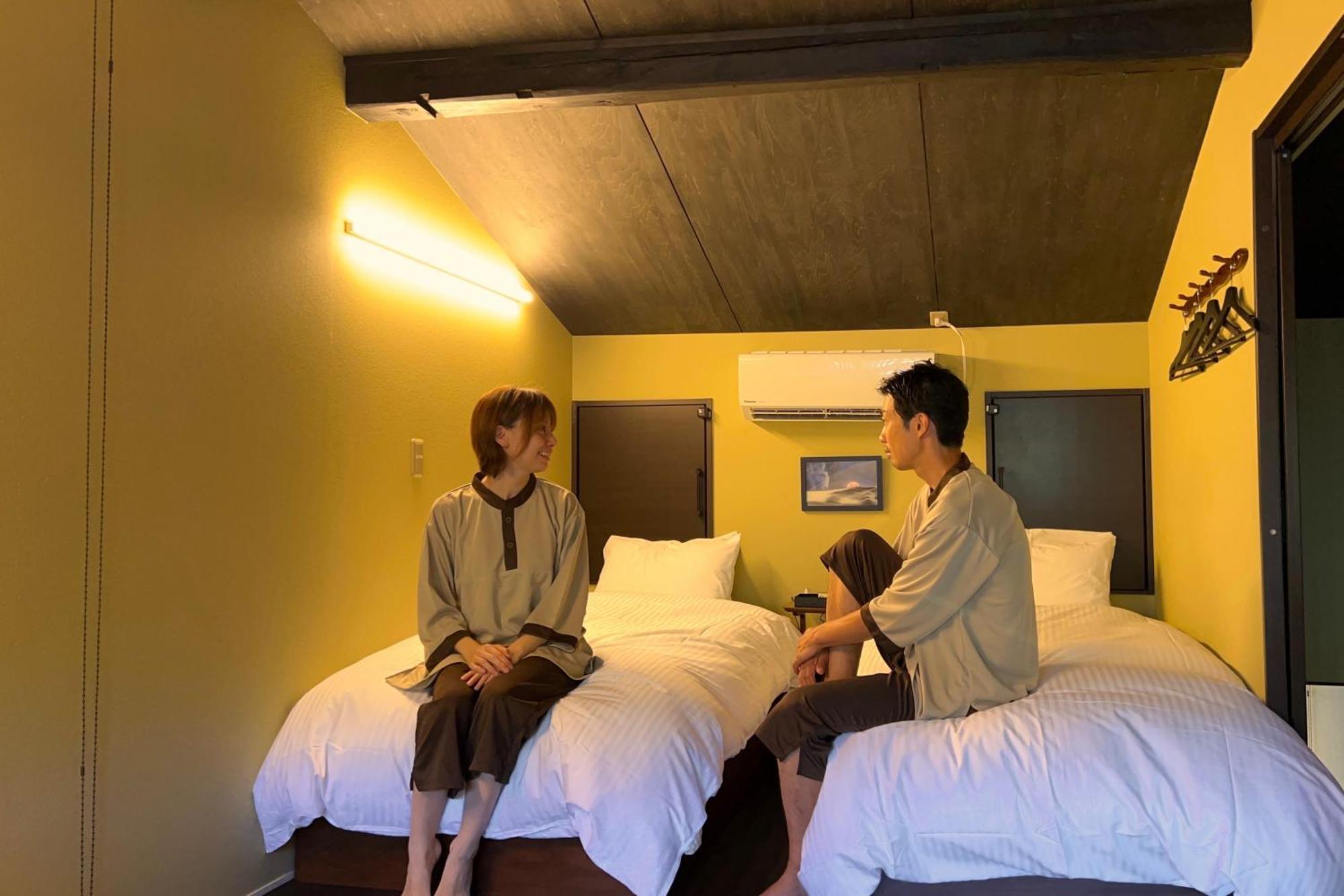 Tsuki-Akari Takayama - Japanese Modern Vacation Stay With An Open-Air Bath Zewnętrze zdjęcie